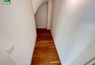 AKTION 1 MONAT MIETZINSFREI! - 4-Zimmer-Maisonette-Wohnung in ruhiger City-Lage - JETZT ANFRAGEN