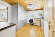 Exklusives Wohnhaus in Unternberg – stilvoll renoviert mit modernster Technik und großem Garten