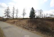 Großzügiges Grundstück mit Entwicklungspotenzial – ideal für Eigenheim &amp; Bauträger“