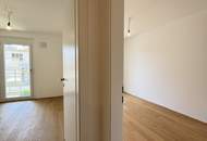 Moderne Erstbezugswohnung mit Balkon und Garage in 1210 Wien – Ihr neues Zuhause!