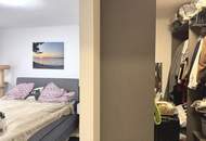 sanierte, helle Familienwohnung, Hofruhelage, exzellente Infrastruktur