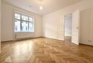 Helle 4-Zimmer Wohnung, Nähe Südtiroler Platz