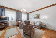 Liebevoll gepflegtes Einfamilienhaus - Stetteldorf am Wagram