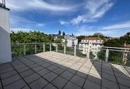Traumhafte 3-Zimmer-Wohnung mit viel Freifläche - nächst Grinzinger Allee und Kaasgrabengasse!