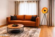 Mitten im Leben, ideal vernetzt – Premiumlage im 15. Bezirk! Hochwertige Neubauwohnung mit 2 Balkonen!