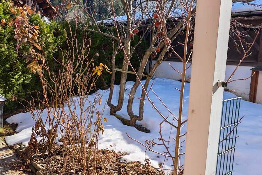 "MODERN LIVING" MIT EIGENEM GARTEN IN SONNIGER LAGE, Haus-kauf, 6365 Kitzbühel
