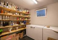 Familientraum! - Geräumiges Einfamilienhaus mit Weitblick in Langen bei Bregenz zu mieten