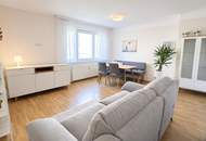 Urban Living pur: Zentral begehbare Neubauwohnung im Top-Zustand bei der Mariahilfer Straße &amp; Schwendermarkt &amp; nahe Schönbrunn!