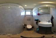 Einfamilienhaus mit Garage in zentraler Ruhelage