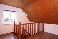 Nettes Einfamilienhaus mit Schuppen in Mixnitz