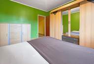 NOCHMALIGE PREISREDUKTION!!! Großzügige Wohnung mit Loggia 3 Zi, (4.möglich) + Carport!