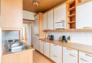 Geidorf: 3-Zi-Wohnung für Pärchen, Jungfamilie oder Studierende