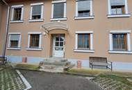 Büro - ideal für Arzt, Anwalt etc.