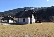 Koffer packen und einziehen - Einfamilienhaus in St. Michael i. Lungau