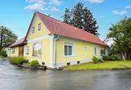 Modernisiertes Bauernhaus mit Innenhof &amp; und großzügigem Grund