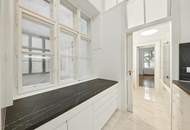 Stilvolle 4-Zimmer-Altbauwohnung im Botschaftsviertel – Eleganz trifft modernen Komfort!