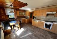 ***OPEN HOUSE Freitag, 29. Mai 2026 von 13 - 15 Uhr*** Sanierungsbedürftiges Einfamilienhaus mit Werkstatt und Carport