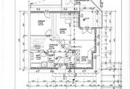 Einfamilienhaus mit schönem Garten am Badesee Neudörfl auf Pachtgrund