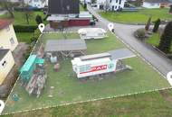 Baugrundstück in Top-Lage von Fußach – Naturnah & Sonnig