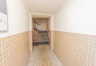 Vier-Zimmer-Wohnung in Grünruhelage in Sievering