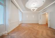 Wunderschöne 4-Zimmer-Wohnung mit Garten und Terrasse