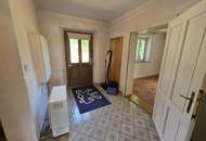 Wohnhaus mit großem Grundstück in Pram am Hausruck