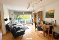 Attraktive 3 Zimmer Wohnung im beliebten Bezirk Jakomini
