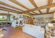 Altbestand mit Potenzial in prominenter Toplage auf der Bichlalm