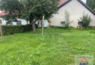 Stadthaus mit zwei Wohneinheiten, ruhigem Hof und Garten in Zentrumsnähe von Horn!