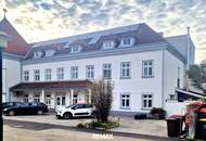 MAISONETTEWOHNUNG beim Wasserschloss