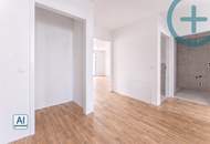 ERSTBEZUG IM NEUBAU| 3 ZIMMER MIT GROSSER WOHNKÜCHE