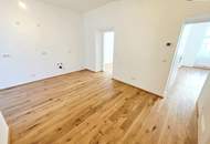 Altbau mit Upgrade! Erstbezug nach Sanierung in ruhiger Seitengasse! Clever geschnitten + Gut angebunden + Schönes Altbauhaus! Worauf warten Sie noch?