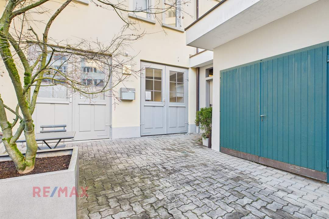 Ihr neuer Business-Standort: flexibel, modern und citynah