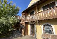 Im Herzen von Obernberg am Inn - Einfamilienhaus mit viel Charme