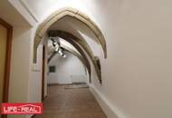 Top-Geschäftsfläche in Bestlage direkt am Hauptplatz von Freistadt