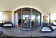The Shore - 4-Zimmer-Wohnung mit Luxus-Ausstattung