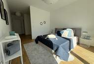 Traumhafte 4 Zimmer-Gartenwohnung im Herzen von Deutsch-Wagram