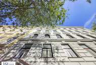 Betongold - sichere Kapitalanlage im Herzen der Stadt mit Zukunftspotenzial