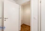 Sehr sonnige neue Top-Wohnung nahe der Alten Donau