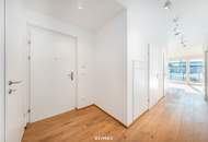 Attraktive 4-Zimmer-Wohnung in sonniger Lage in Kirchdorf