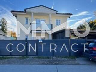 2 Wohnhäuser für Anleger nur 10 Minuten von Wien entfernt