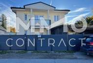 2 Wohnhäuser für Anleger nur 10 Minuten von Wien entfernt