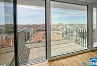 Hochwertig Wohnen im neuen Stadtviertel an der Lände!