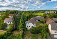 Ein Ort mit Geschichte – bereit für neue Träume und frisches Leben - sanierungsbedürftiger Bauernhof in - 7561 Heiligenkreuz
