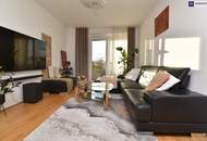 TOLL aufgeteilte, sehr helle und moderne WOHNUNG in LIEBENAU! Mit geräumigen BALKON zum ENTSPANNEN! Ab April zu mieten!!