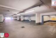 📍🅿️ Dein Parkplatz-Spot mitten in 1030