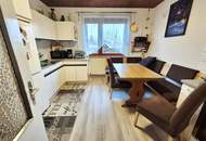 BUNGALOW ZUM EINZIEHEN