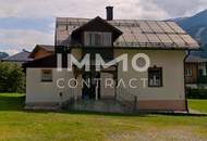 Alpine Landhausidylle mit Freizeitwohnsitzwidmung