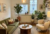 Helle 2-Zimmer Wohnung in 1100 Wien, 61,5m², 3. Etage, Miete €978,73