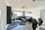 Helle 4-Zimmer Wohnung nähe U3 Enkplatz in Ruhelage